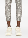 Adidas By Stella McCartney Trousers Beige