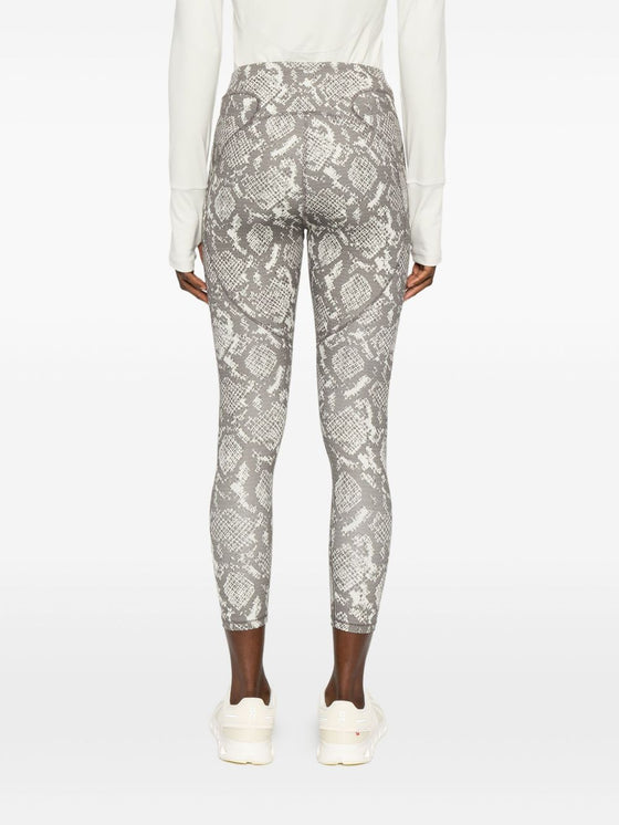 Adidas By Stella McCartney Trousers Beige