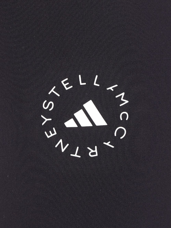 Adidas By Stella McCartney Shorts Black