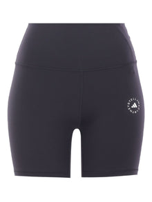  Adidas By Stella McCartney Shorts Black