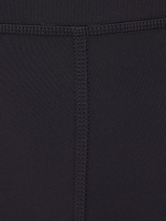 Adidas By Stella McCartney Shorts Black