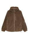Adidas By Stella McCartney Sweaters Brown
