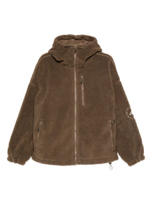  Adidas By Stella McCartney Sweaters Brown