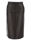 Parosh Skirts Brown