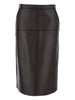 Parosh Skirts Brown