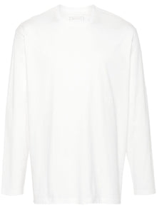  Y-3 T-shirts and Polos White
