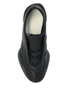 Y-3 Sneakers Black