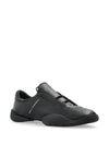 Y-3 Sneakers Black