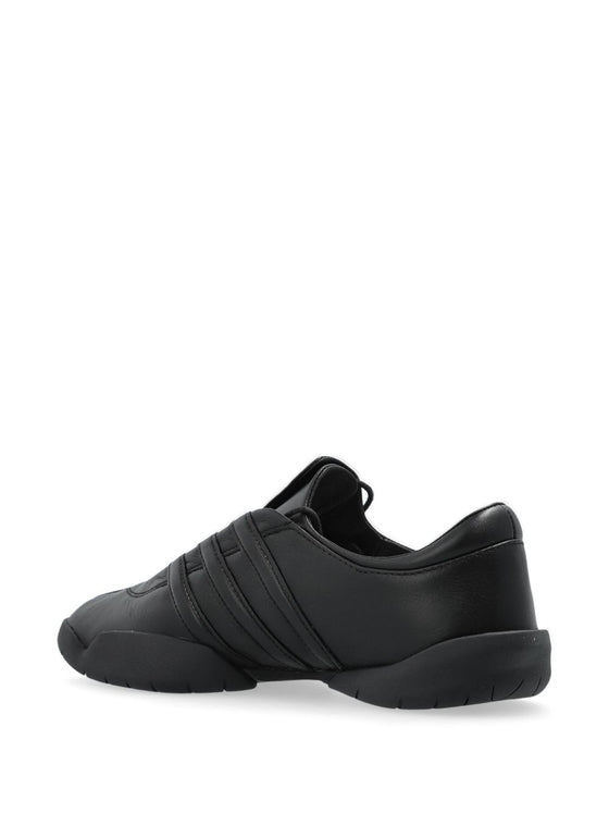 Y-3 Sneakers Black