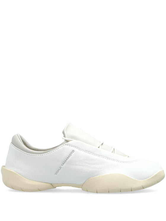 Y-3 Sneakers White