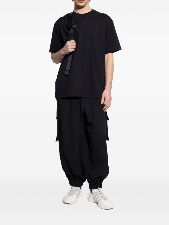 Y-3 Sneakers White