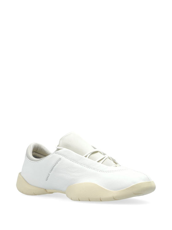 Y-3 Sneakers White