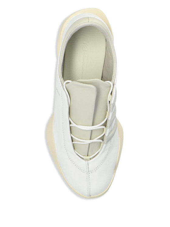 Y-3 Sneakers White