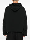 Y-3 Coats Black