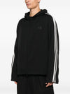 Y-3 Coats Black