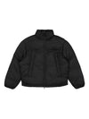 Y-3 Coats Black