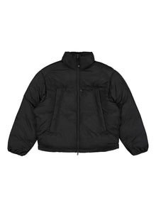  Y-3 Coats Black