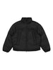 Y-3 Coats Black
