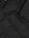 Y-3 Coats Black