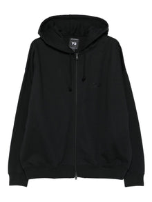  Y-3 Sweaters Black