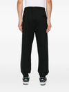 Y-3 Trousers Black