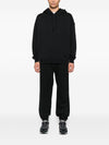 Y-3 Trousers Black