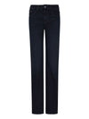 Emporio Armani Slim fit denim jeans