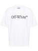 Off White T-shirts and Polos White