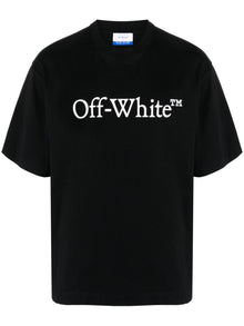  Off White T-shirts and Polos Black