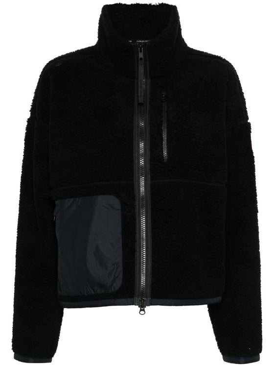 Canada Goose Coats Black