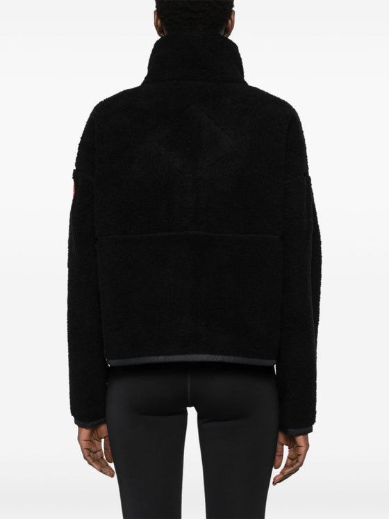 Canada Goose Coats Black