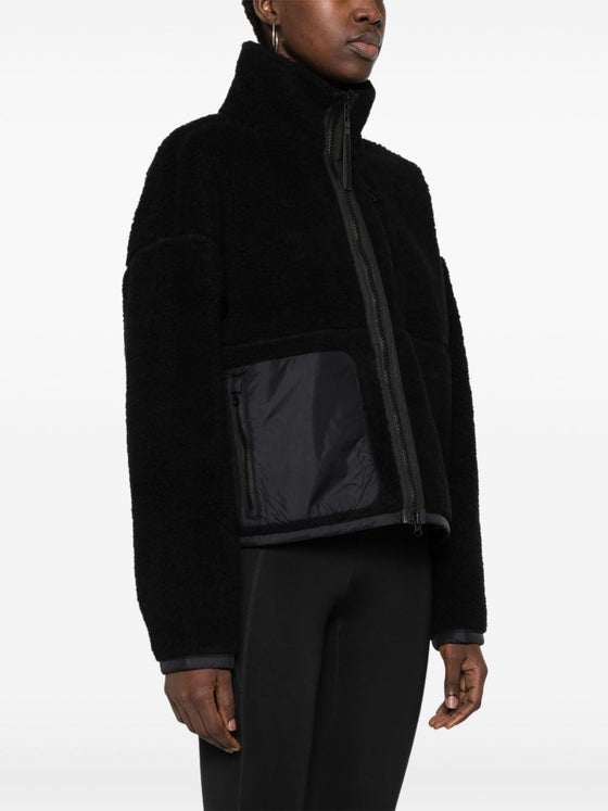 Canada Goose Coats Black