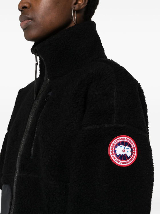 Canada Goose Coats Black