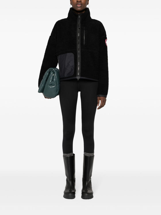 Canada Goose Coats Black