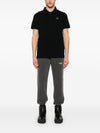 Canada Goose T-shirts and Polos Black