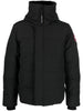 Canada Goose Coats Black