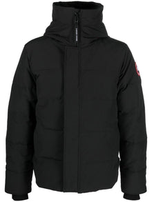  Canada Goose Coats Black