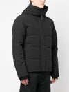 Canada Goose Coats Black