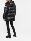 Canada Goose Coats Black