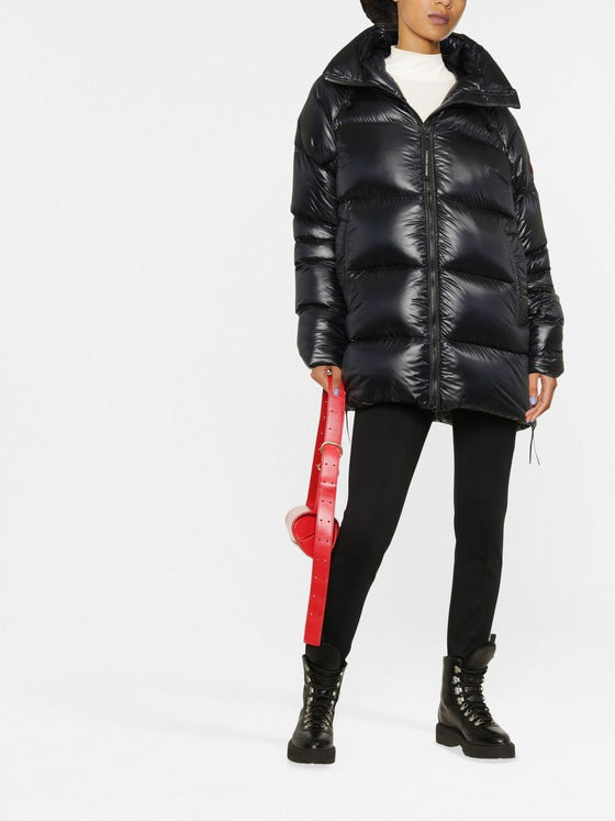 Canada Goose Coats Black
