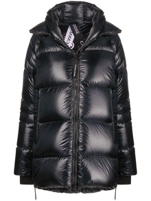  Canada Goose Coats Black