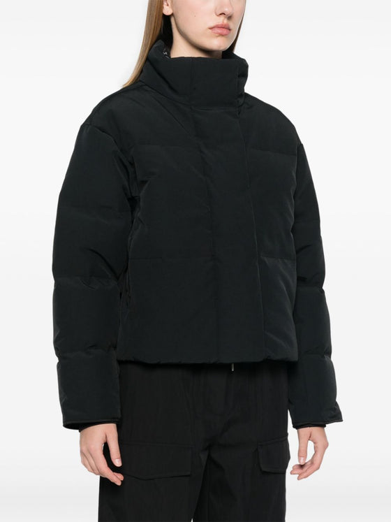 Canada Goose Coats Black