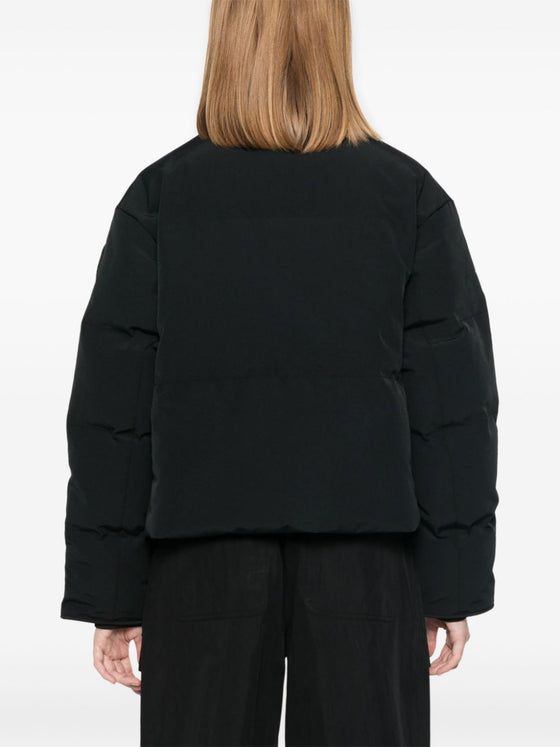 Canada Goose Coats Black