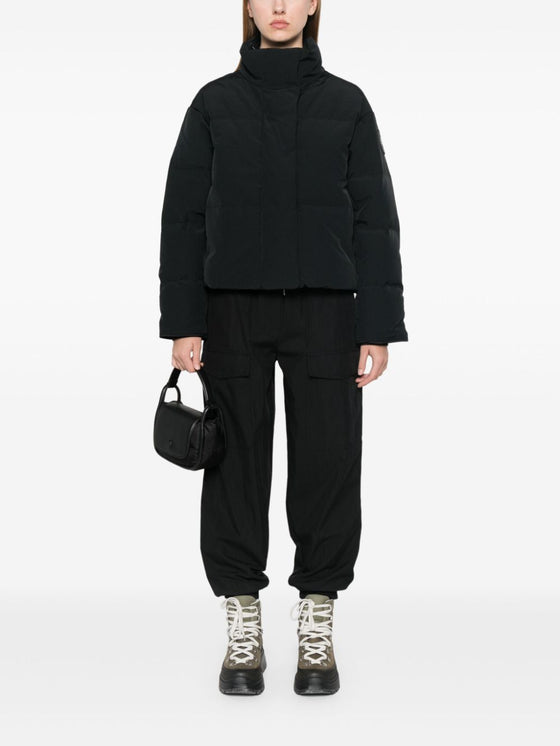 Canada Goose Coats Black