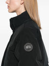 Canada Goose Coats Black
