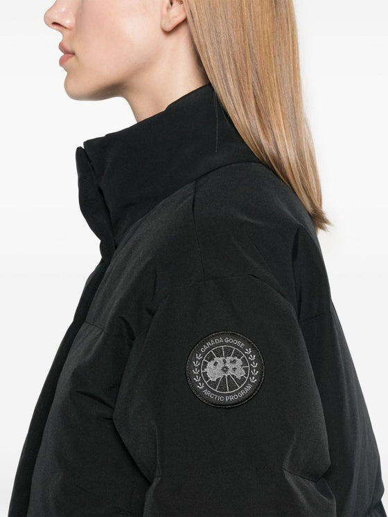 Canada Goose Coats Black