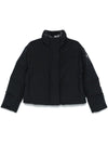 Canada Goose Coats Black