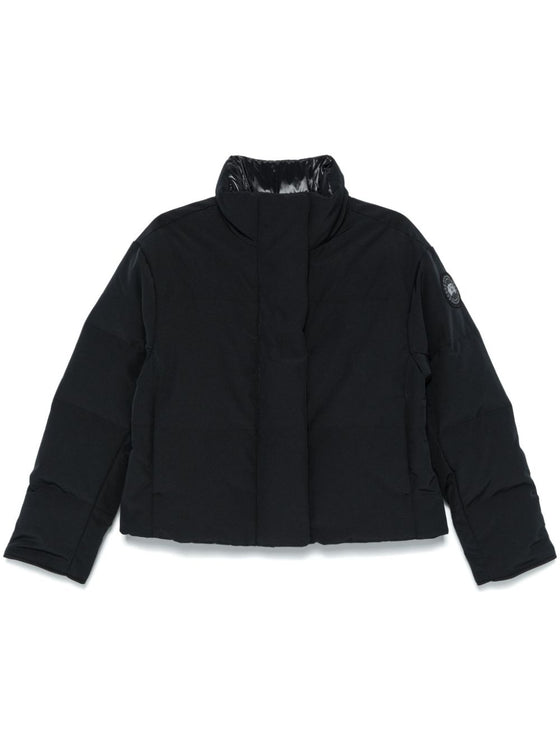 Canada Goose Coats Black