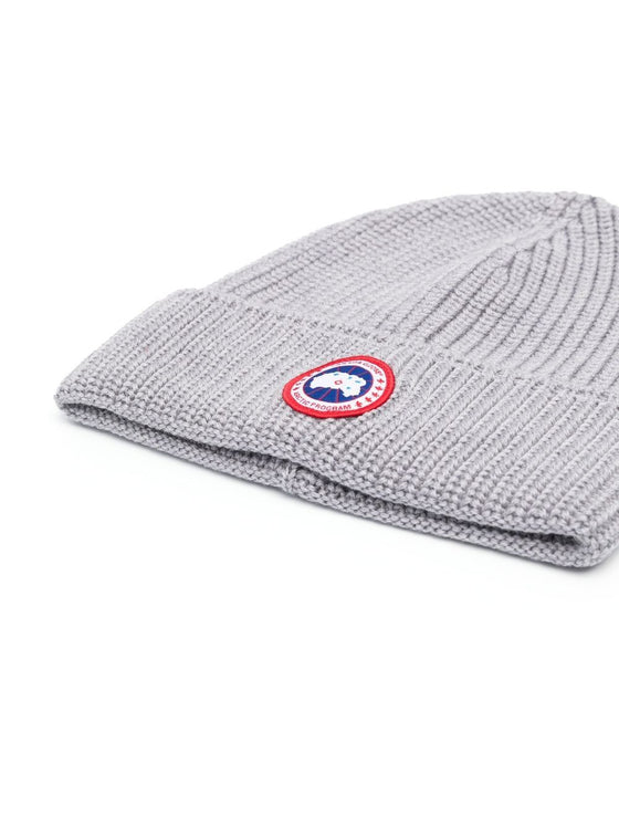 Canada Goose Hats Grey