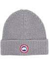 Canada Goose Hats Grey